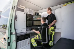 Rohrreinigung in Euerdorf bei verstopftem Abfluss