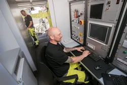 Kanalreinigung mit moderner Technik in Euerdorf